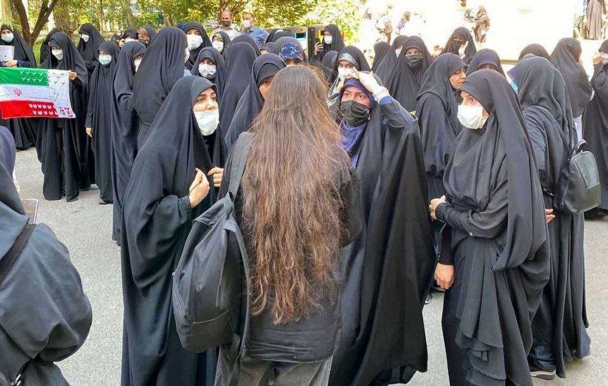 ارسال پیامک کشف حجاب متوقف شده است؟