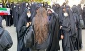  ارسال پیامک‌ کشف حجاب متوقف شده است؟

