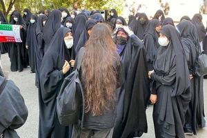  ارسال پیامک‌ کشف حجاب متوقف شده است؟

