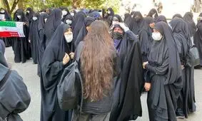  ارسال پیامک‌ کشف حجاب متوقف شده است؟

