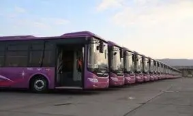 تمام رانندگان بازداشتی آزاد شدند 