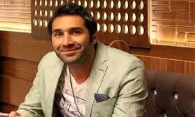  رقص هادی کاظمی که باورتان نمی شود/ ویدئو