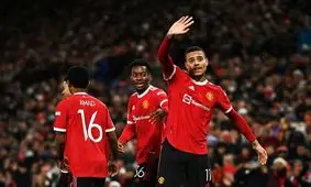 تبرئه مهاجم جنجالی یونایتد از پرونده تجاوز جنسی

