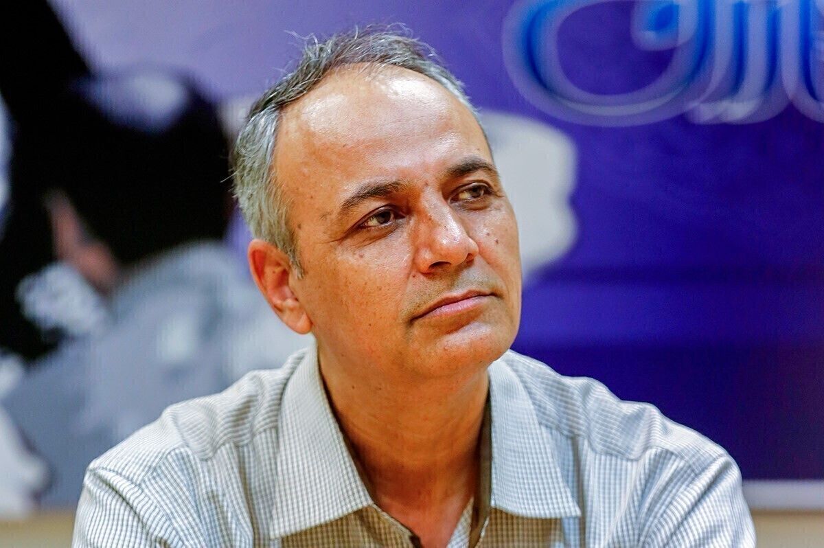 کنایه احمد زیدآبادی به «پیش بینی های هواشناسی»؛ باید به فال نیک گرفت!