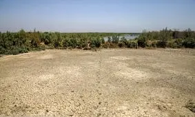 احتمال وقوع تنش‌های آبی در هورالعظیم