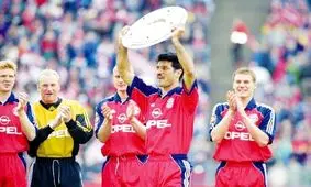 چرا علی دایی و علی کریمی در میان لژیونرها، خاص اند؟