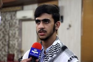 «مهرشاد سهیلی» بازداشت شد
