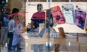 بازار موبایل ایران در آستانه ممنوعیت های واردات