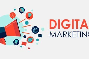 بازاریابی دیجیتال  (Digital Marketing)