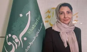 همه بازیگران آرزوی کار با حاتمی‌کیا را دارند