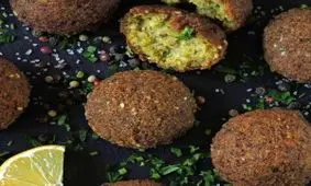 ادویه فلافل، همان راز خوشمزه شدن فلافل جنوبی ها است