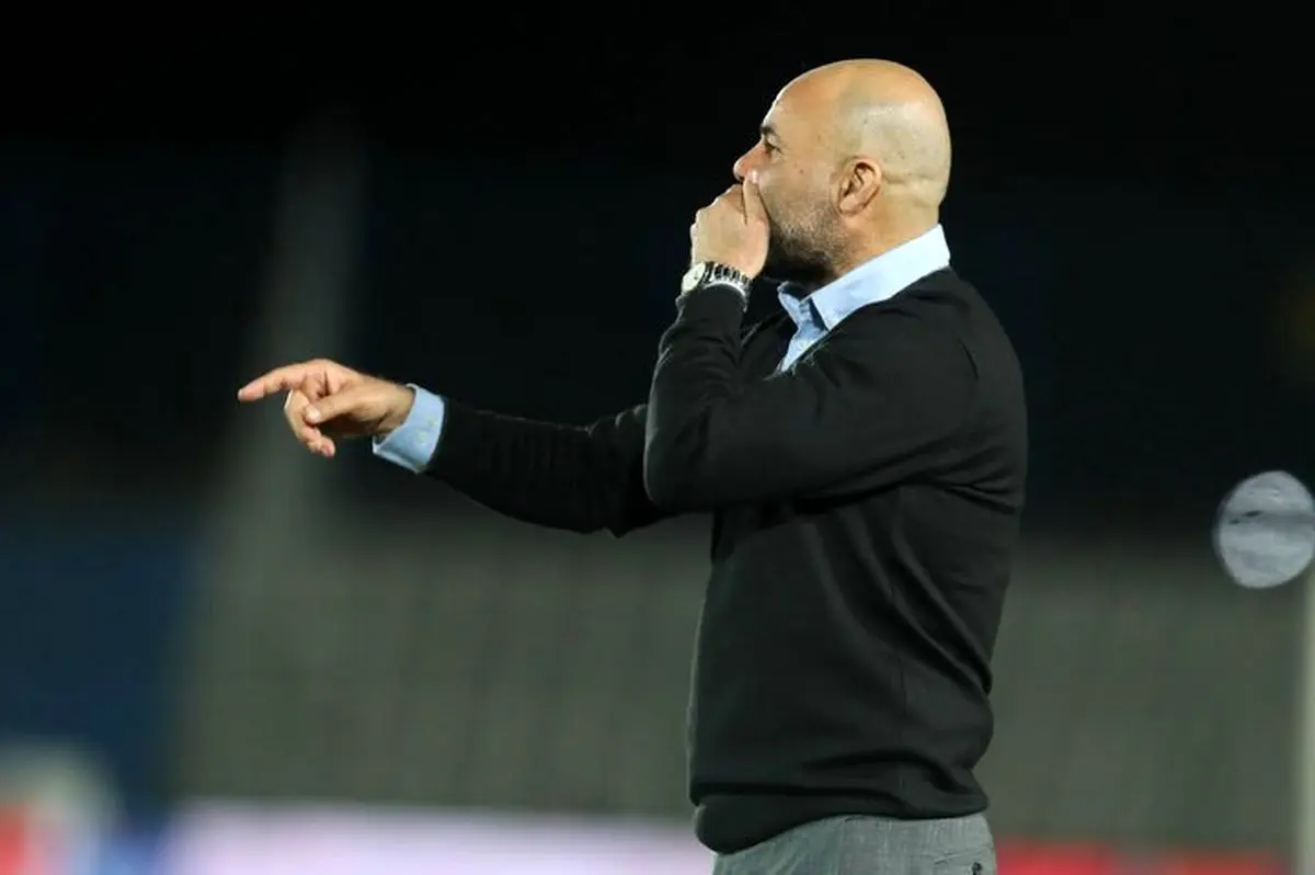 بختیاری‌زاده: حتی یک وجب از خاک میهن را به دشمن نخواهیم داد