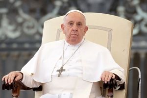پاپ فرانسیس حملات ایران به کردستان عراق را محکوم کرد