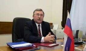 روسیه آماده میانجیگری بین آمریکا و ایران است