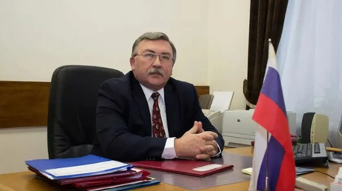 روسیه آماده میانجیگری بین آمریکا و ایران است