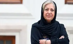 حمایت جشنواره روتردام از فیلم جدید رخشان بنی‌اعتماد


