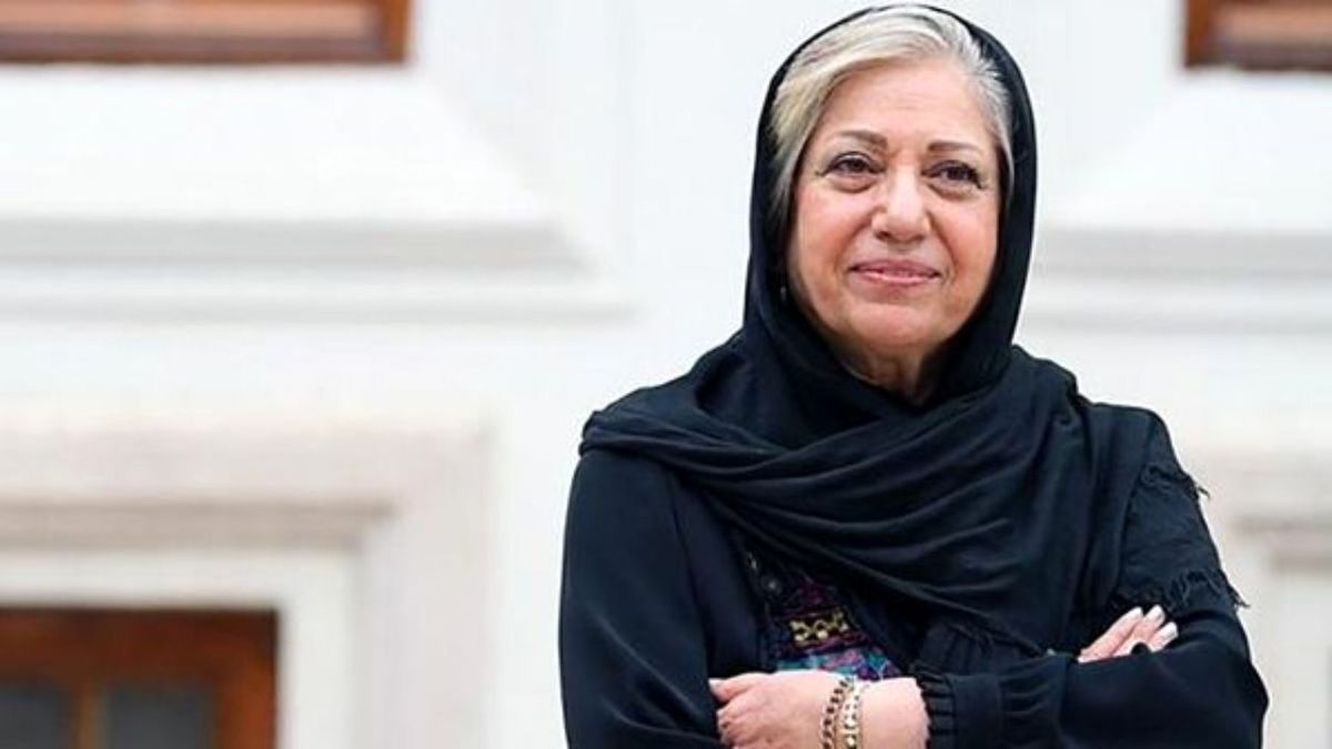 حمایت جشنواره روتردام از فیلم جدید رخشان بنی‌اعتماد

