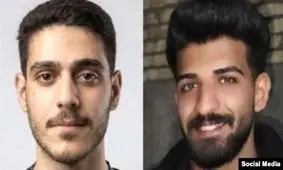 جزئیات جدید از اعدامی های امروز اصفهان/ ویدئو