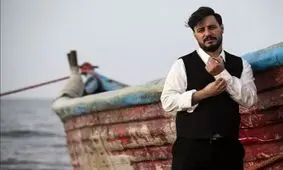 جواد عزتی چگونه ستاره سینما شد