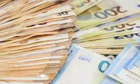 توقف معاملات دلار و یورو در بازار متشکل ارزی