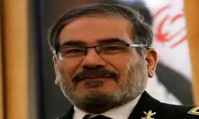 شهادت دریابان شمخانی و سرلشکر پاکپور

