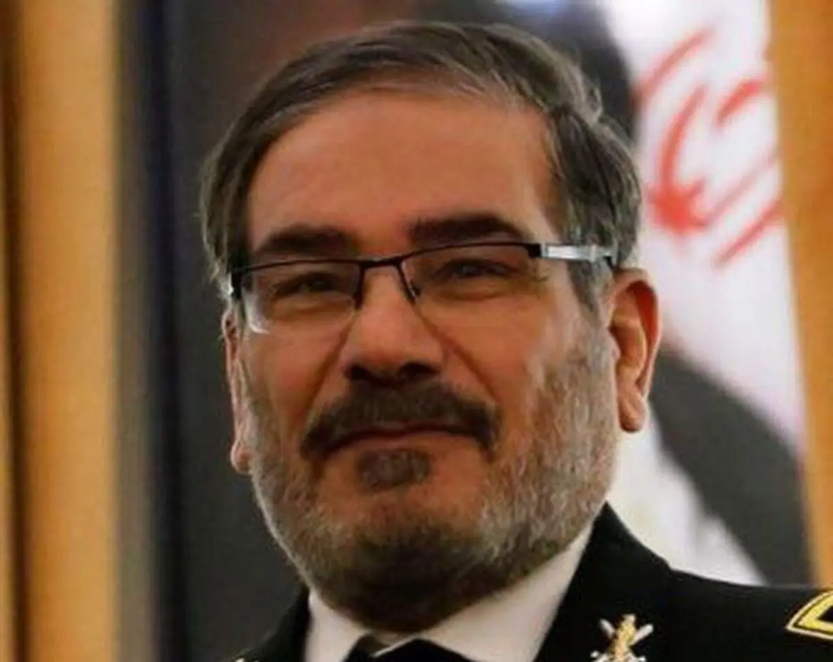 شهادت دریابان شمخانی و سرلشکر پاکپور

