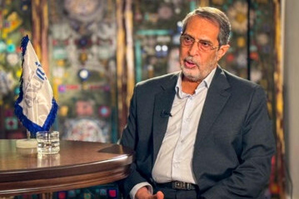 در برکناری فردوسیپور، فروغی کارهای نبود!