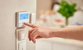 بهترین دما برای خواب چیست؟

