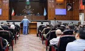 صدور رأی بخش سوم پرونده کثیرالشاکی «کینگ مانی» / تعیین تکلیف ۷۴۸ نفر دیگر از شکات

