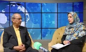 پزشکیان فکر نمی کرد رییس جمهور شود / ریاست جمهوری چهاردهم محصول مصالحه نانوشته بین حاکمیت و منتقدان بود / ترامپ همانقدر که تهدید است، فرصت به شمار می‌رود