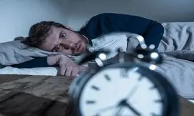 کم‌خوابی ممکن است ریسک ابتلا به سرطان تا قبل از ۵۰ سالگی را افزایش دهد