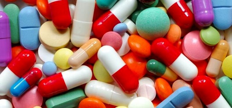 ارتباط چاقی کودکان با آنتی بیوتیک