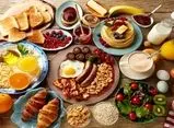 ۵ ماده غذایی برای رفع کسالت صبحگاهی/ اینفوگرافیک