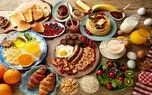 نخوردن صبحانه خطر بیماری قلبی را در مردان افزایش می‌دهد