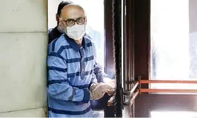 توضیحات رئیس دیوان عالی کشور در خصوص پرونده طبری/ حکم طبری به زودی صادر می‌شود