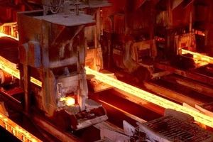 شناخت و ارزیابی کارخانه های تولیدی تیرآهن