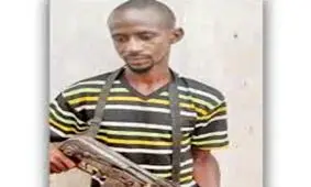 قاتل سریالی طعمه‌هایش را می‌کشت و اموال‌شان را سرقت می‌کرد