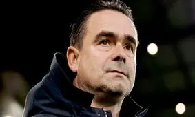 استعفای اجباری مدیر آژاکس به دلیل فساد اخلاقی