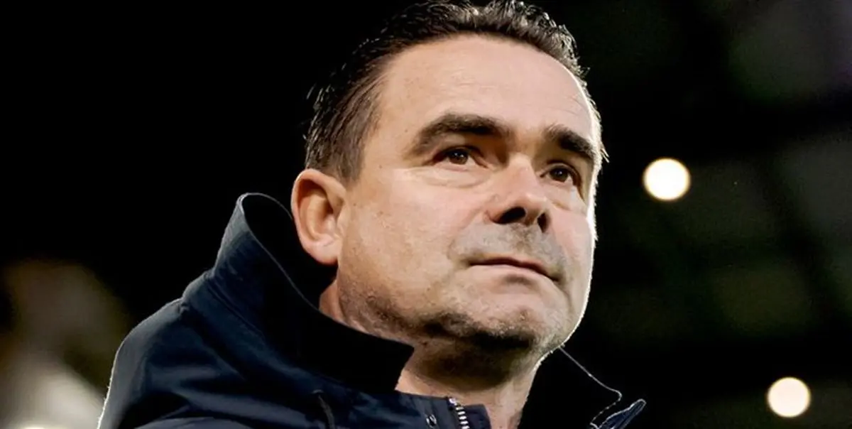 استعفای اجباری مدیر آژاکس به دلیل فساد اخلاقی