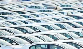 منوی جایگزین برای حذف سمند، پژو ۴۰۵ و تیبا