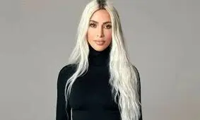 کیم کارداشیان شخصیت جدید بازی فورتنایت 