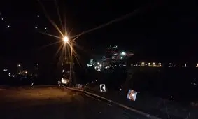 معاون وزیر کشور: صدای شنیده شده در همدان ناشی از رعد و برق بود/ حادثه خاصی رخ نداده است