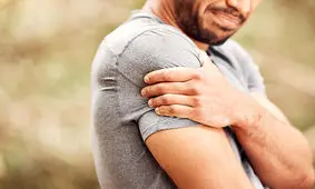 راهی ساده و موثر برای درمان درد عضلات