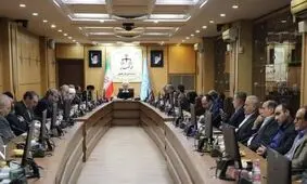دستورالعمل دادستانی کل کشور برای اجرای مطلوب طرح نور فراجا به‌زودی ابلاغ می‌شود

