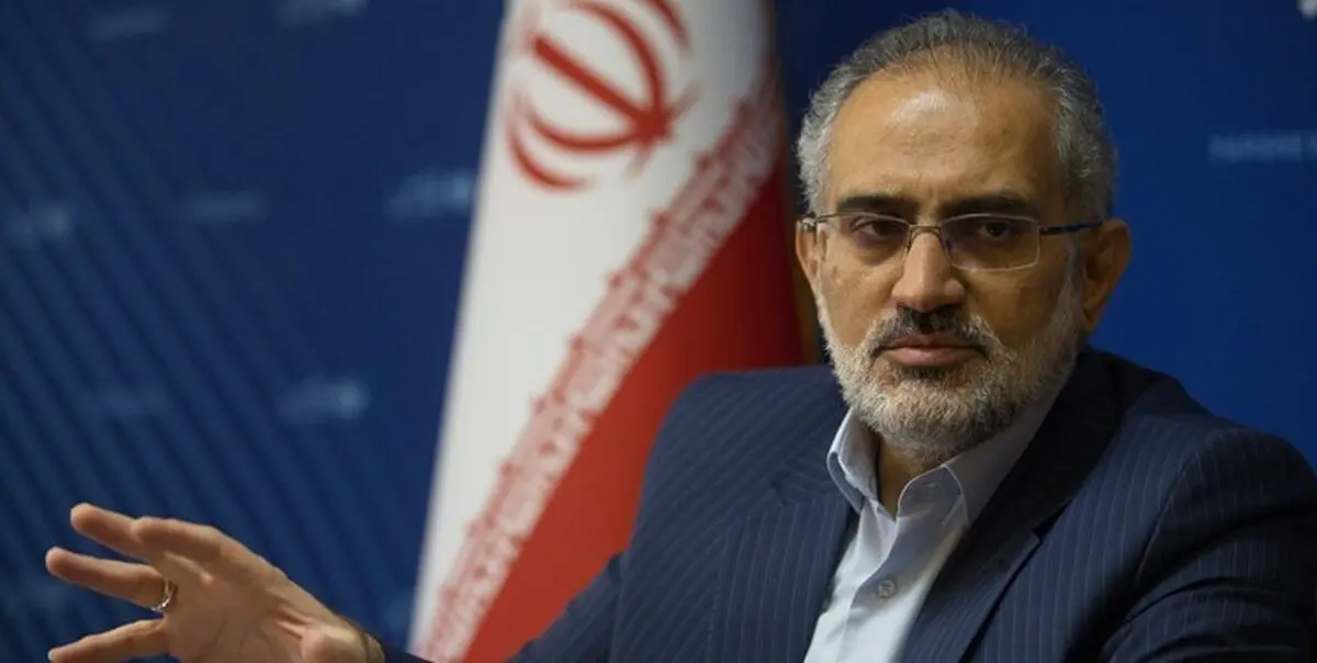 در ماجرای اقدام جنایتکارانه تروریست داعشی، تهمت بزرگی به نظام زدند؛ ناشیانه گفتند که این کار نظام است