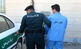 عاملان آتش سوزی بانک‌ها در ناآرامی های اخیر در چابکسر دستگیر شدند

