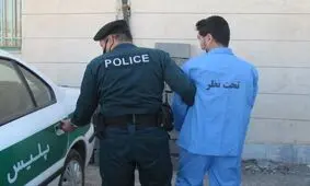 عاملان آتش سوزی بانک‌ها در ناآرامی های اخیر در چابکسر دستگیر شدند

