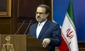 توضیحات سخنگوی قوه قضائیه درباره آزادی «نازنین زاغری» و «انوشه آشوری»