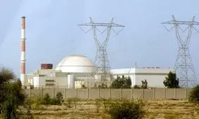 روسیه: ساخت نیروگاه‌های هسته‌ای کوچک در ایران در دست بررسی است

