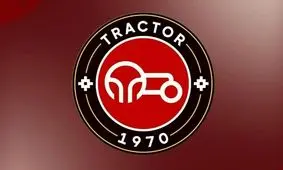 تراکتور برترین باشگاه ایران در ۲۰۲۵
